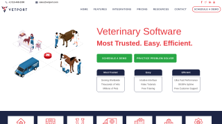 Vetport