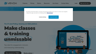 Vevox
