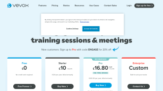 Vevox