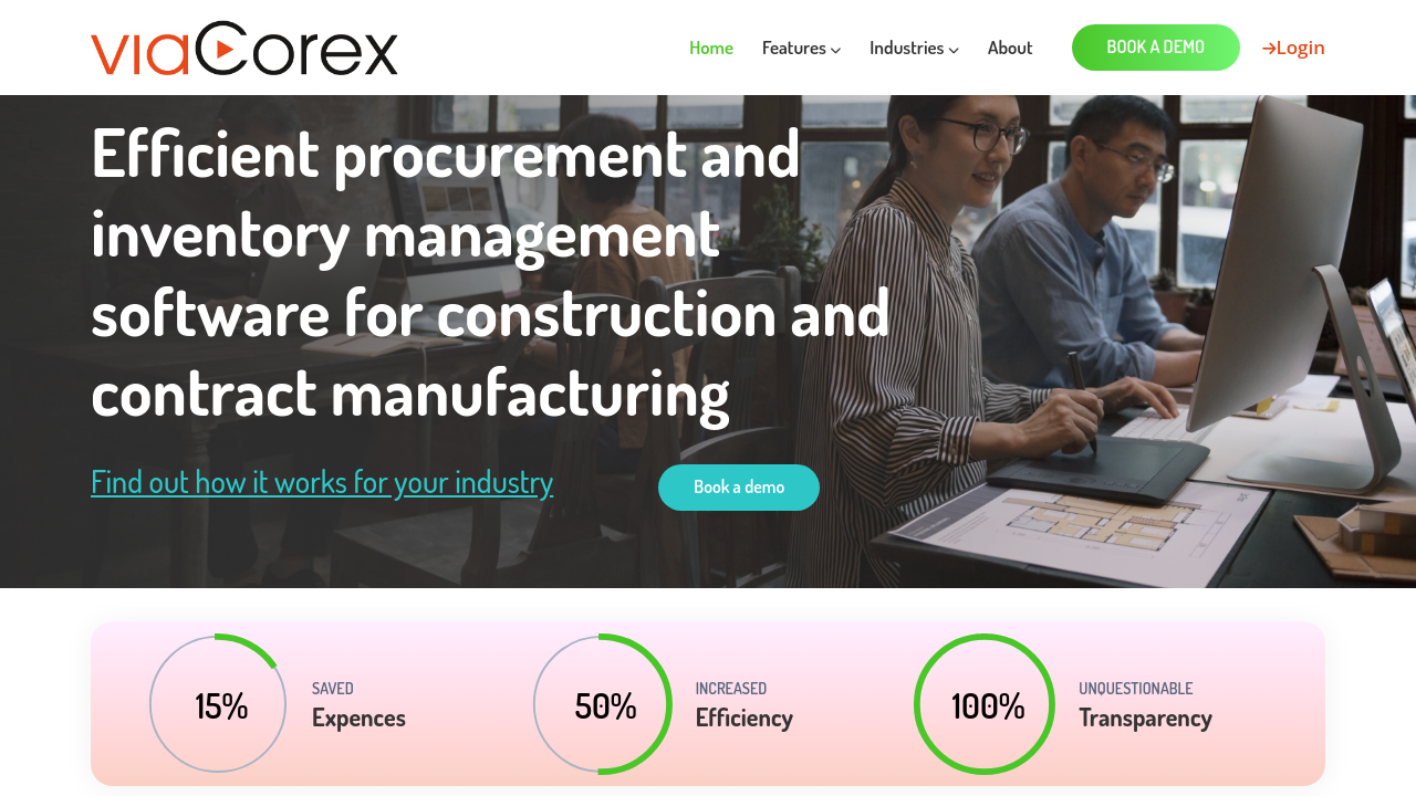ViaCorex