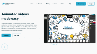 VideoScribe