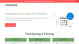 VineSpring