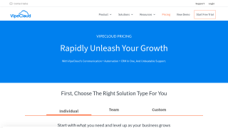 VipeCloud