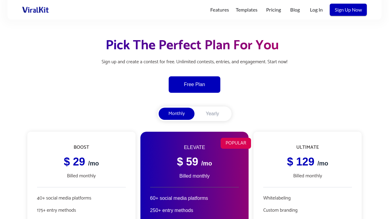 ViralKit