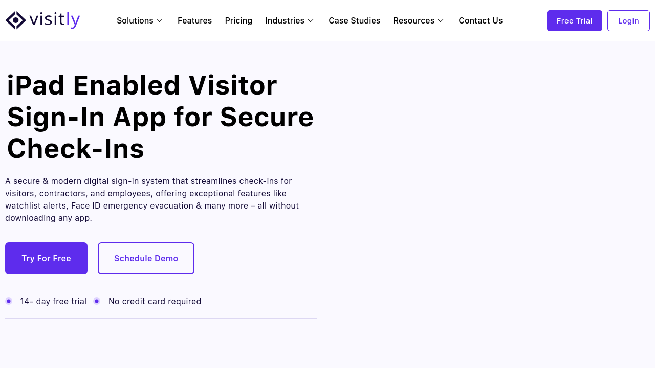 Visitly