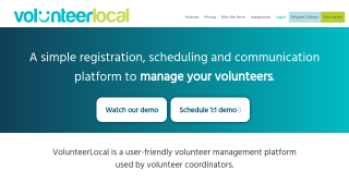 VolunteerLocal