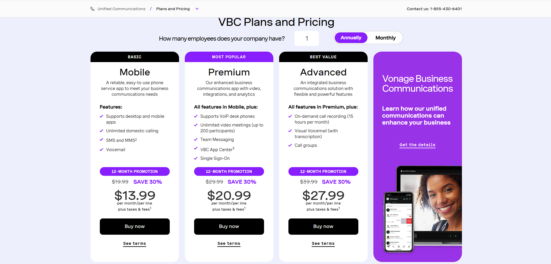 Vonage