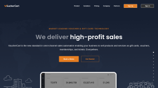 VoucherCart