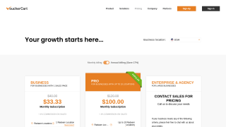 VoucherCart