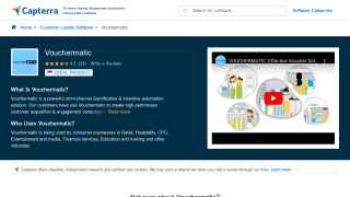 Vouchermatic