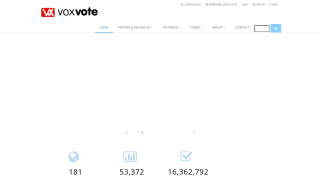 VoxVote