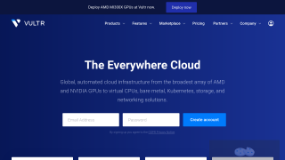 Vultr