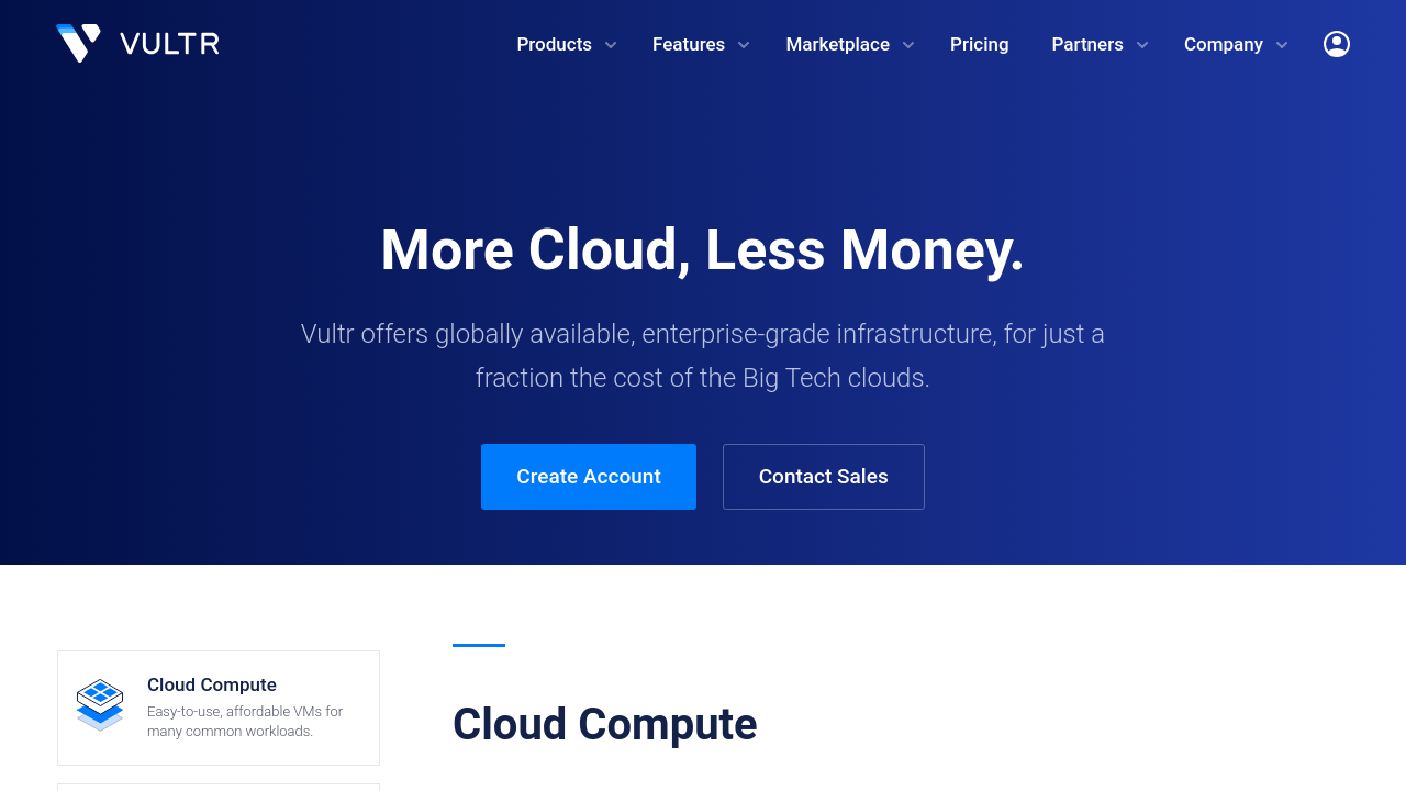 Vultr