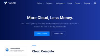 Vultr