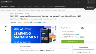 WPLMS
