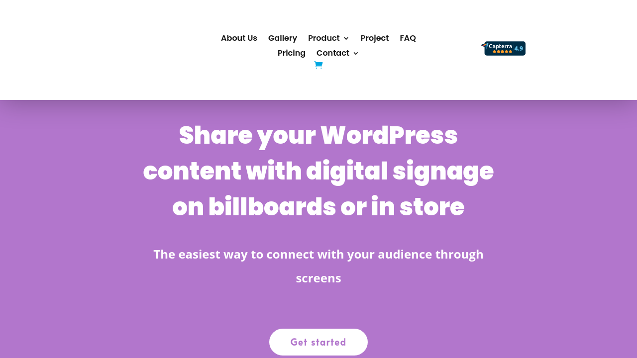 WPScreens
