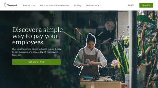 Wagepoint