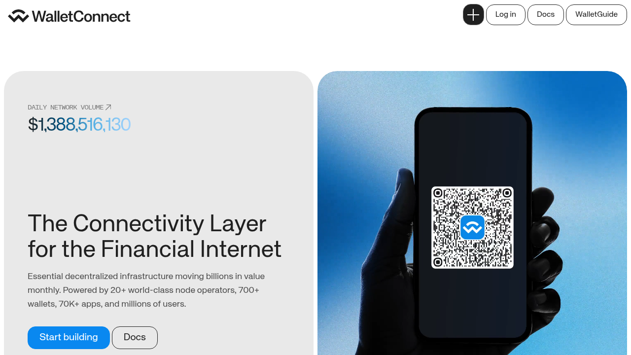 WalletConnect