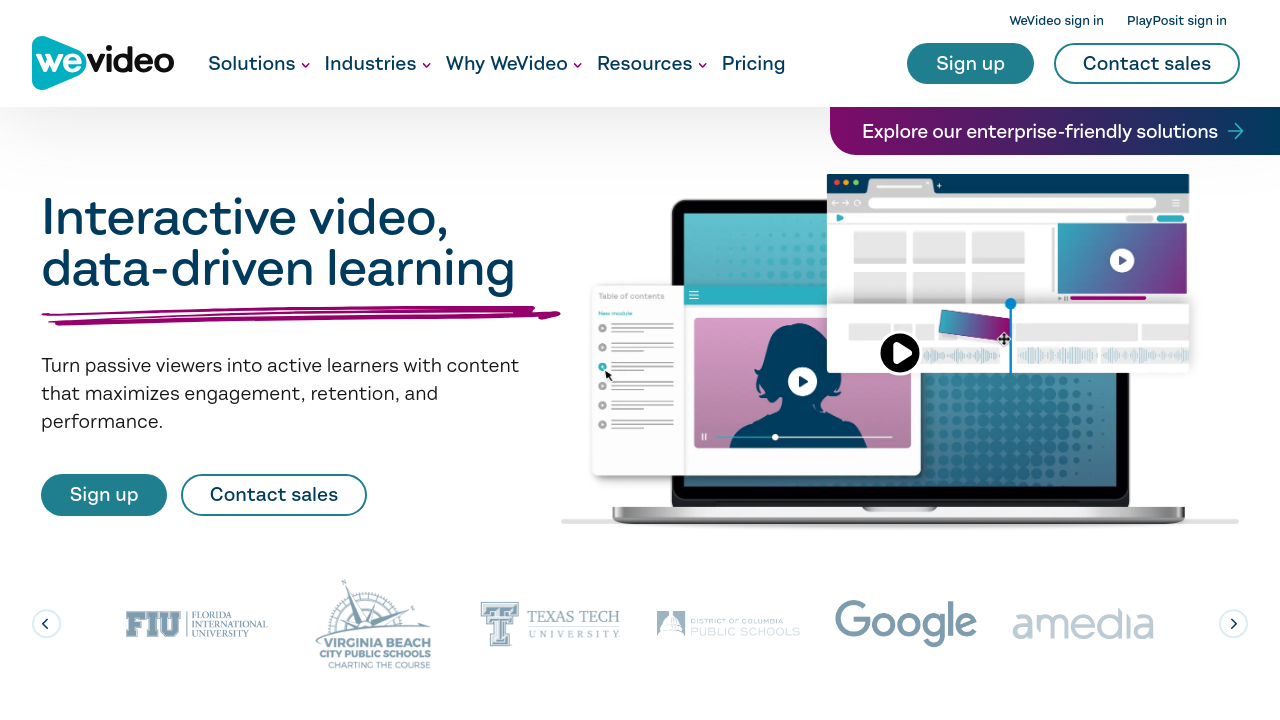 WeVideo