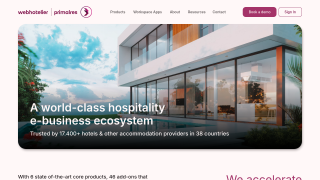 WebHotelier