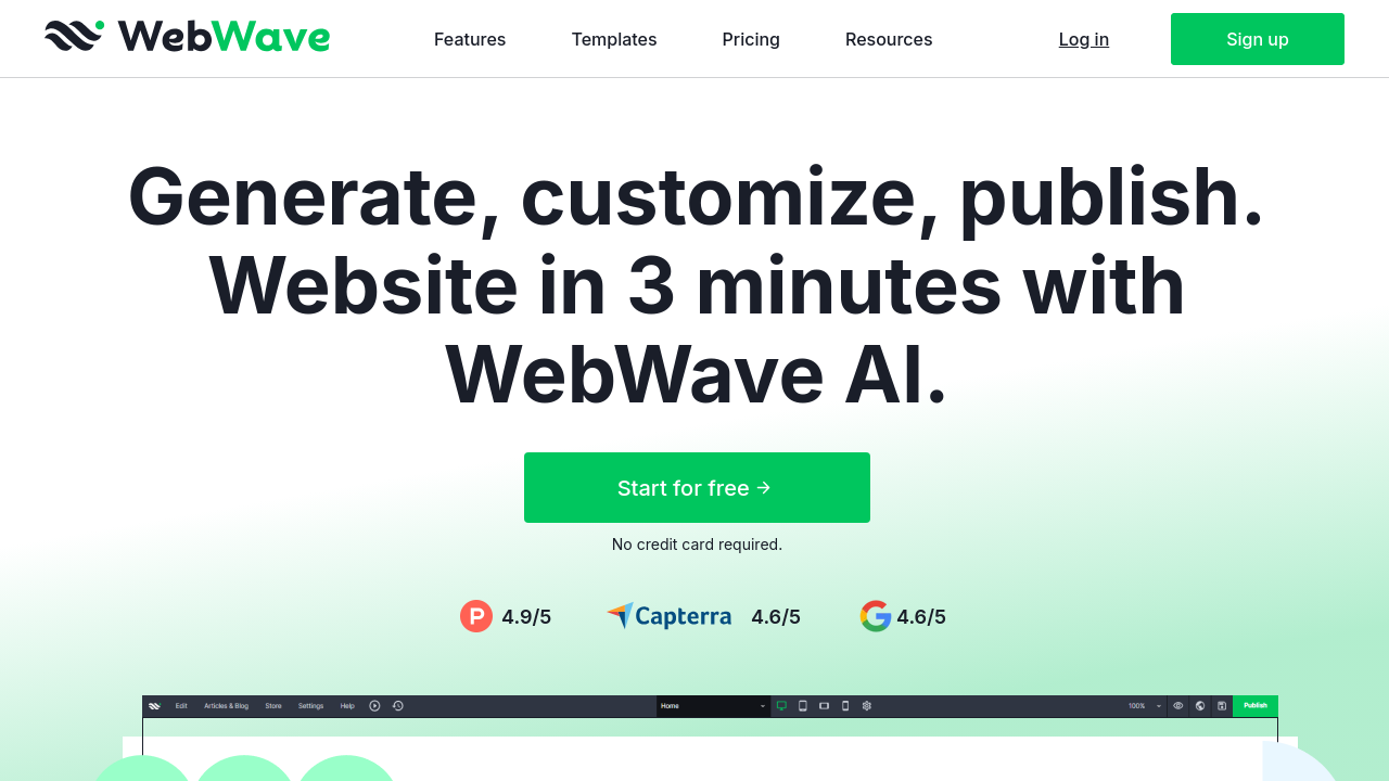 WebWave