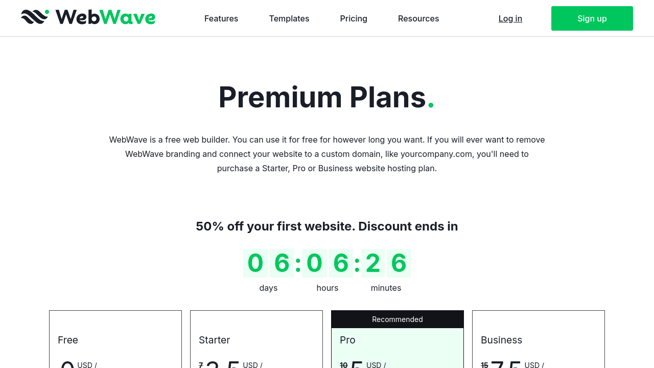 WebWave