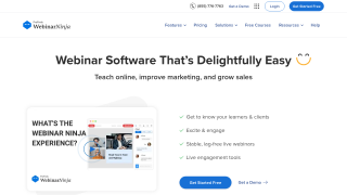 WebinarNinja