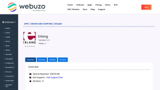 Webuzo