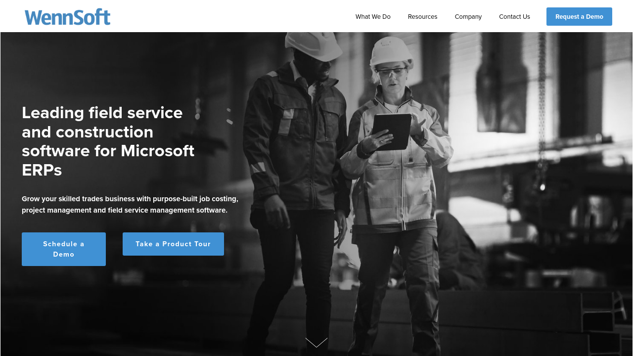 WennSoft