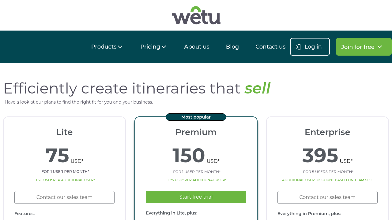 Wetu