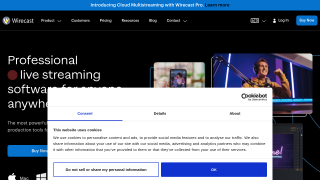 Wirecast