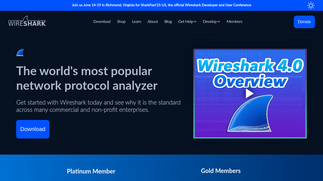Wireshark