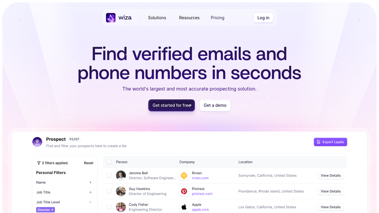 Wiza