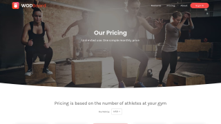 WodBoard