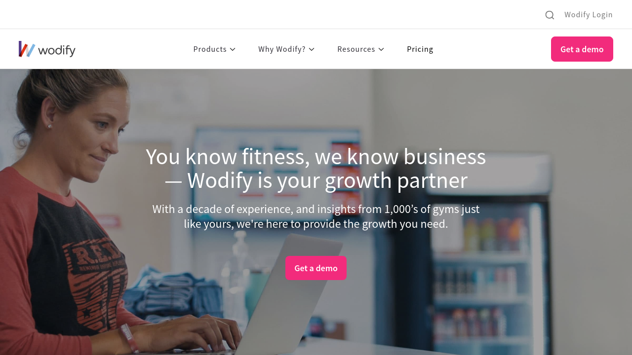 Wodify