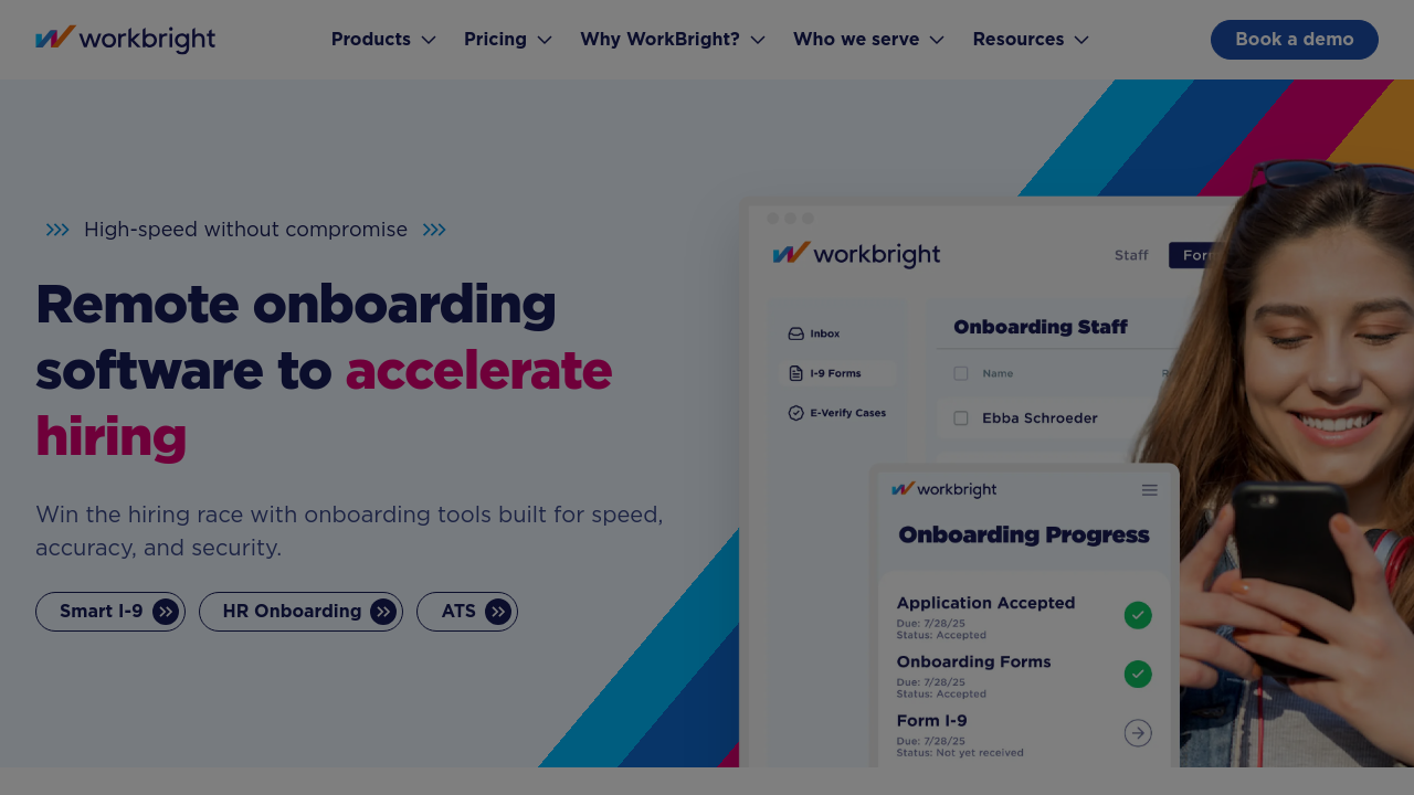 WorkBright