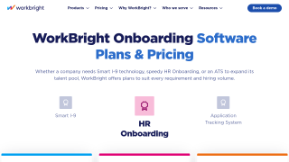 WorkBright