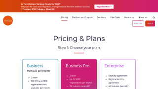 WorkCast