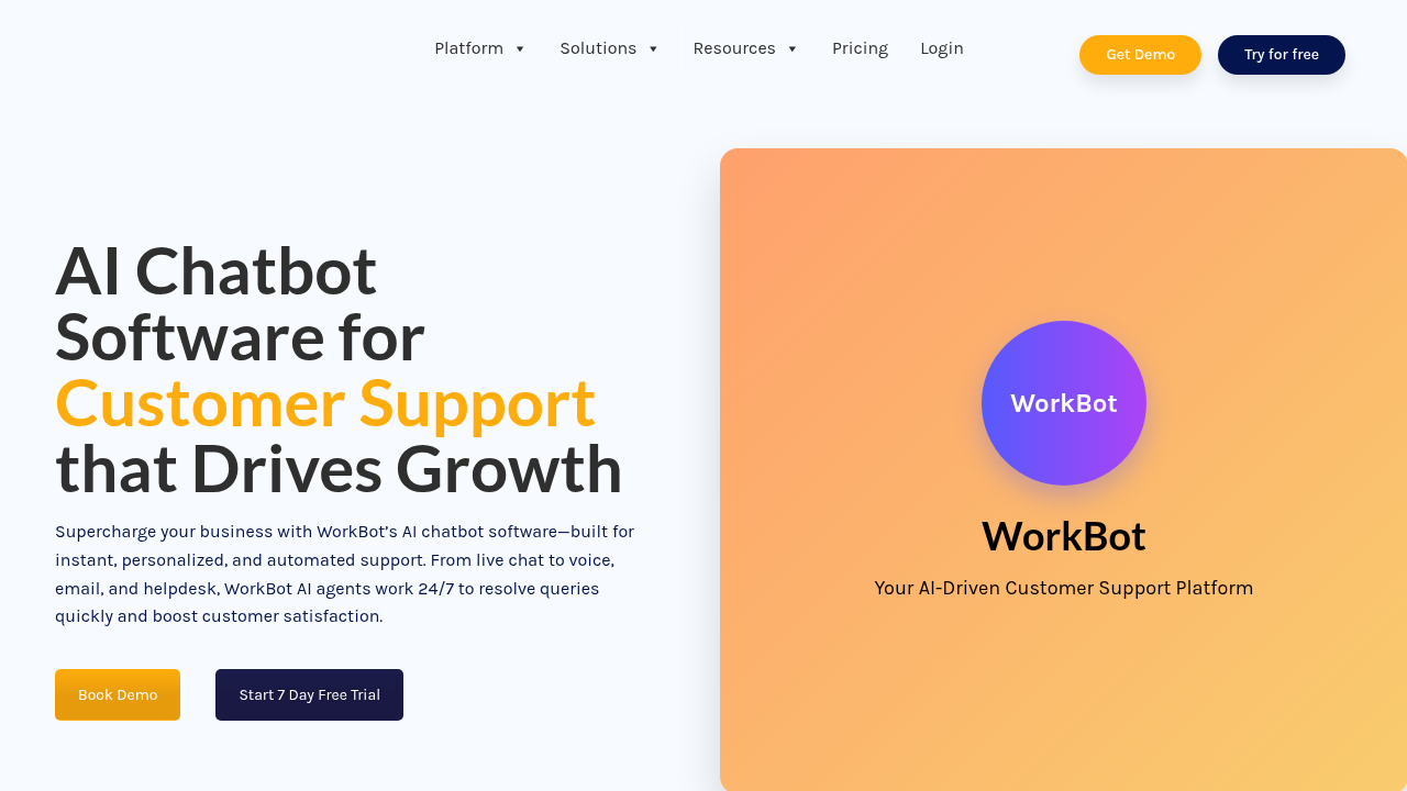 WorkHub