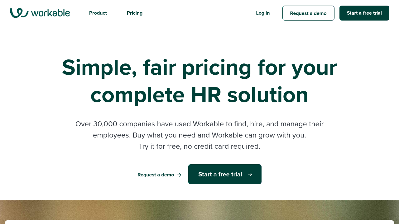 Workable