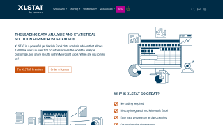XLSTAT