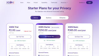 XgenPlus