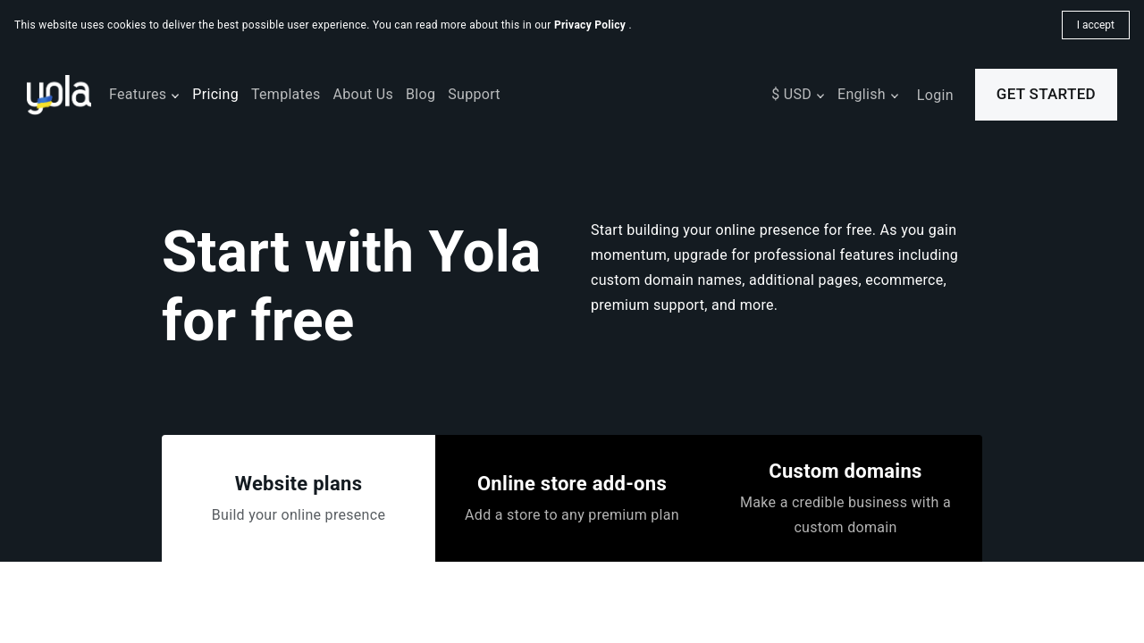 Yola