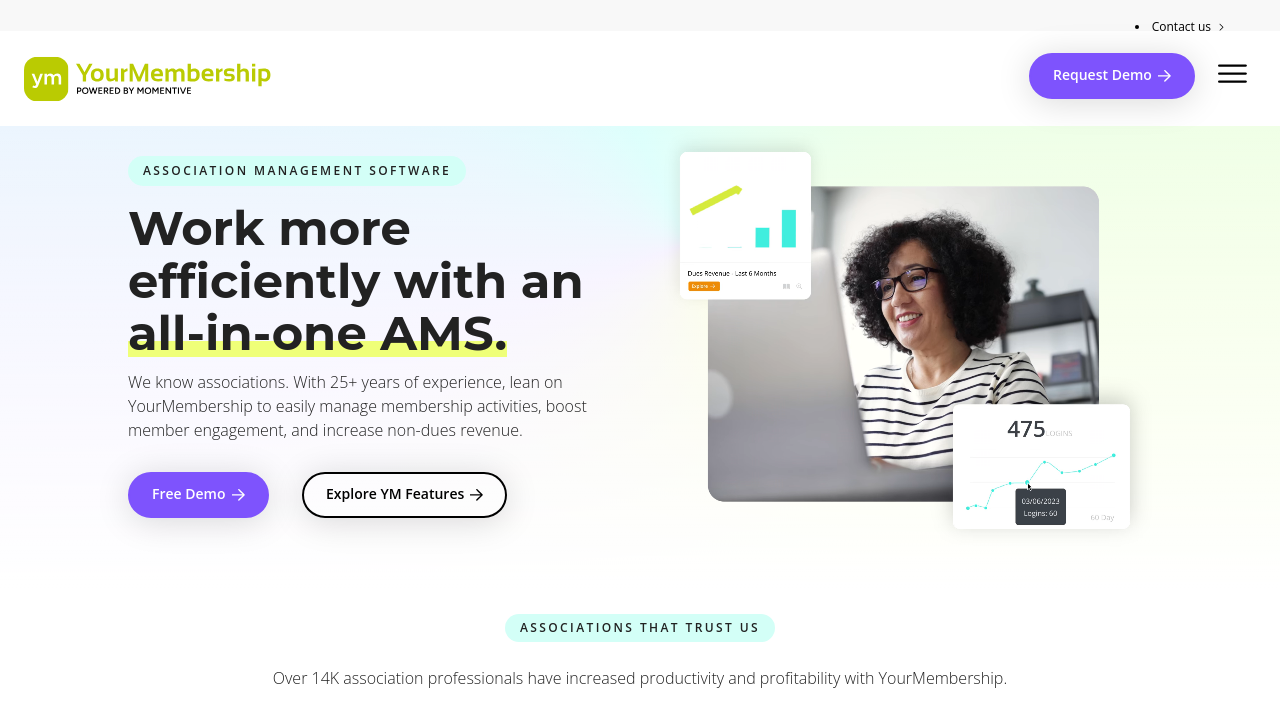 YourMembership