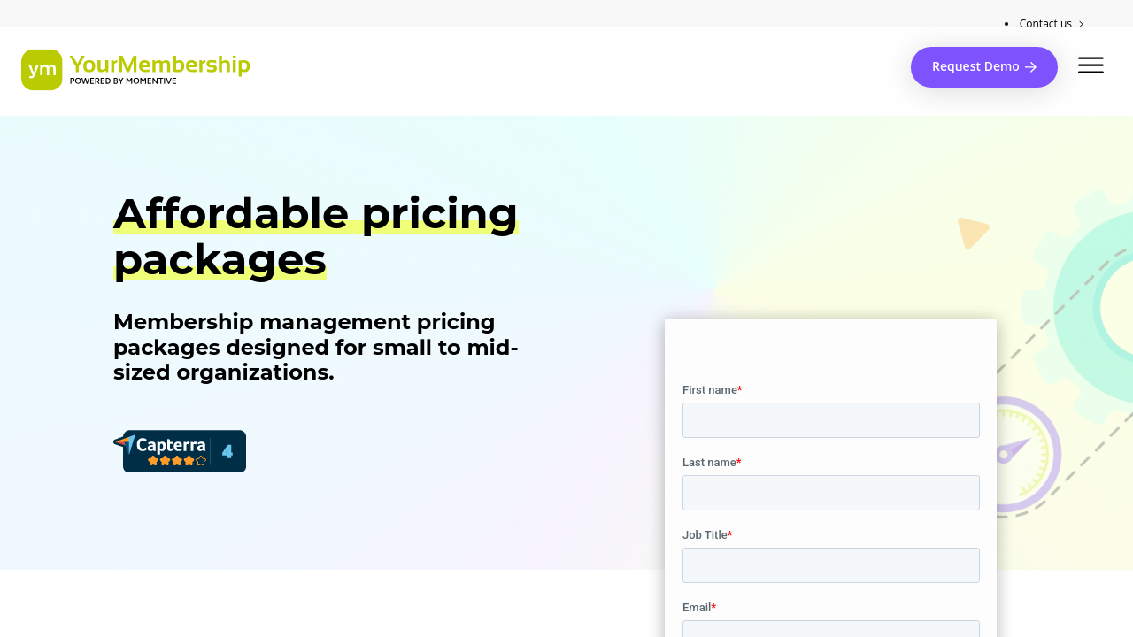 YourMembership