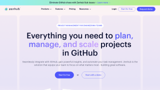 ZenHub