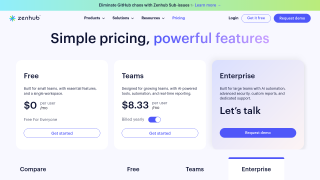 ZenHub
