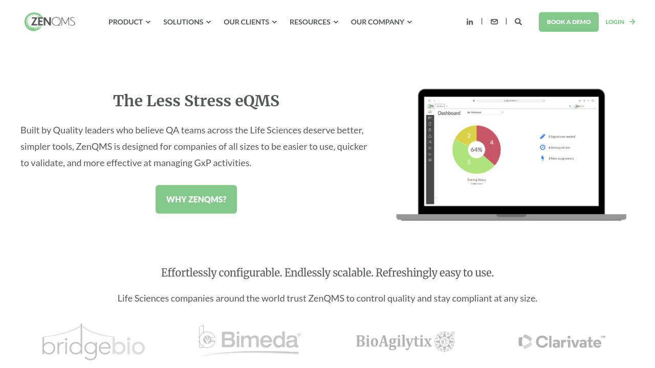 ZenQMS