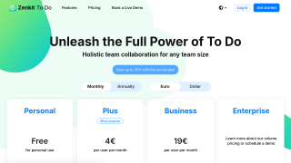 Zenkit