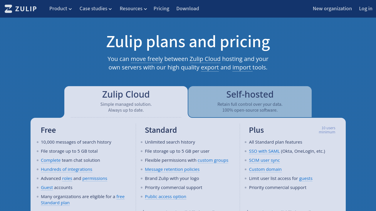 Zulip